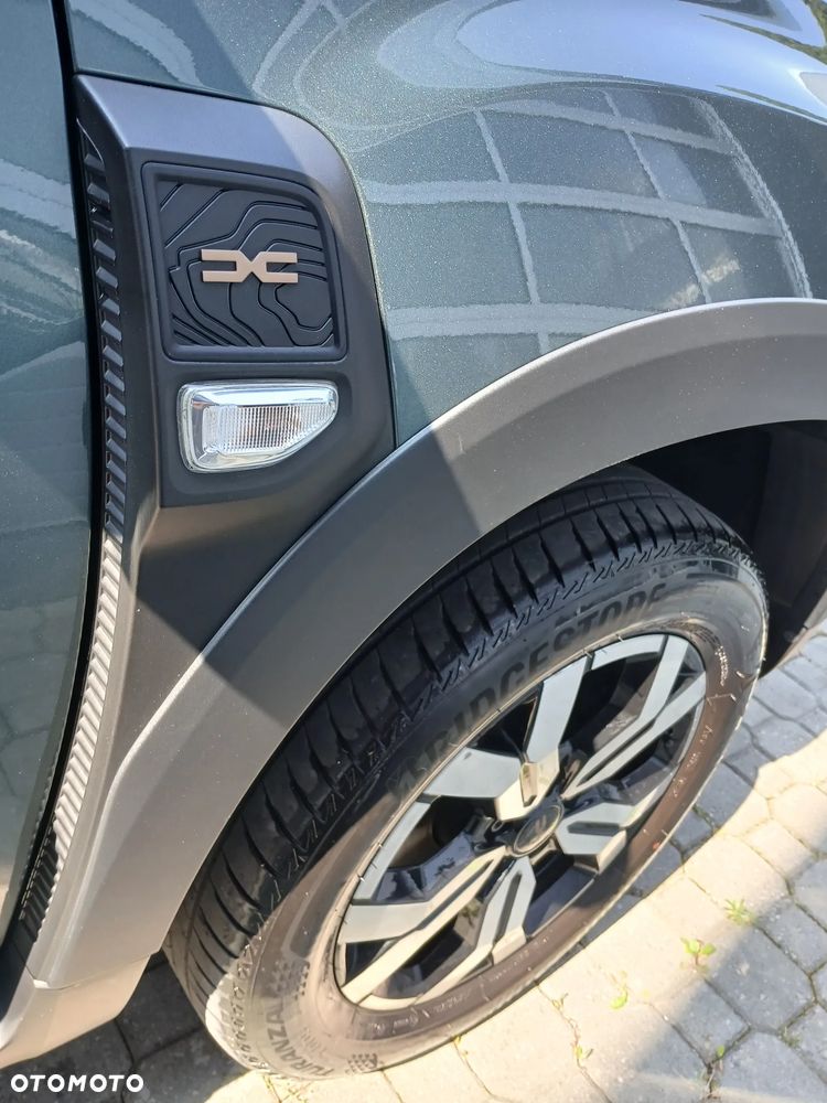 Dacia Duster - 21