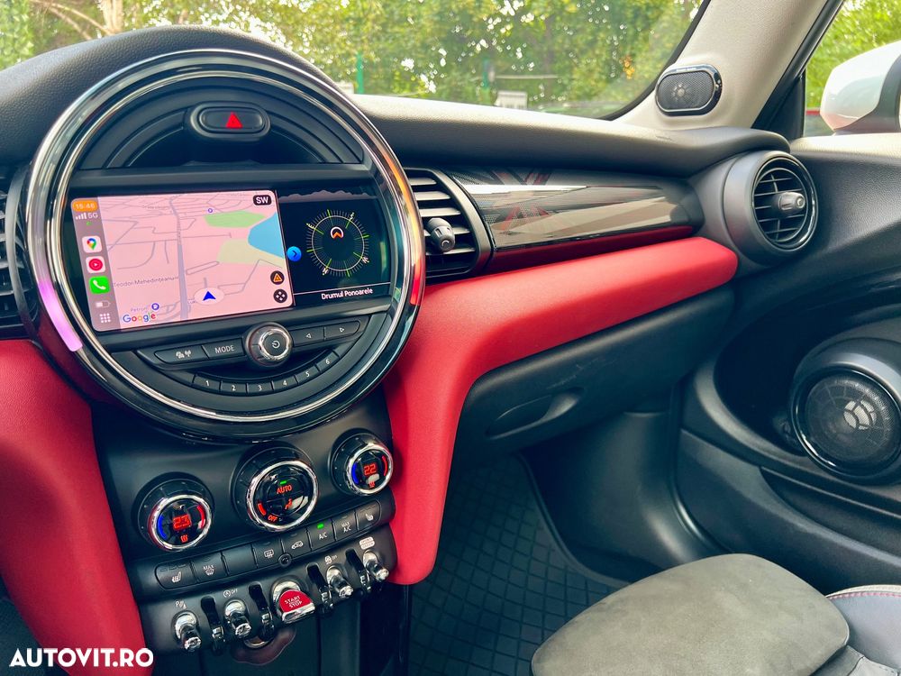 Mini Cooper S - 8