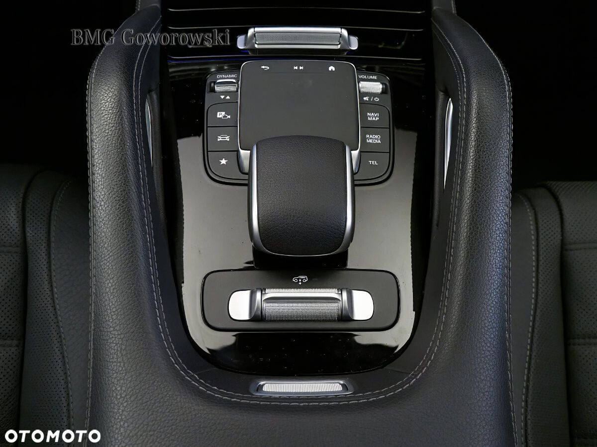 Mercedes-Benz GLE - 16