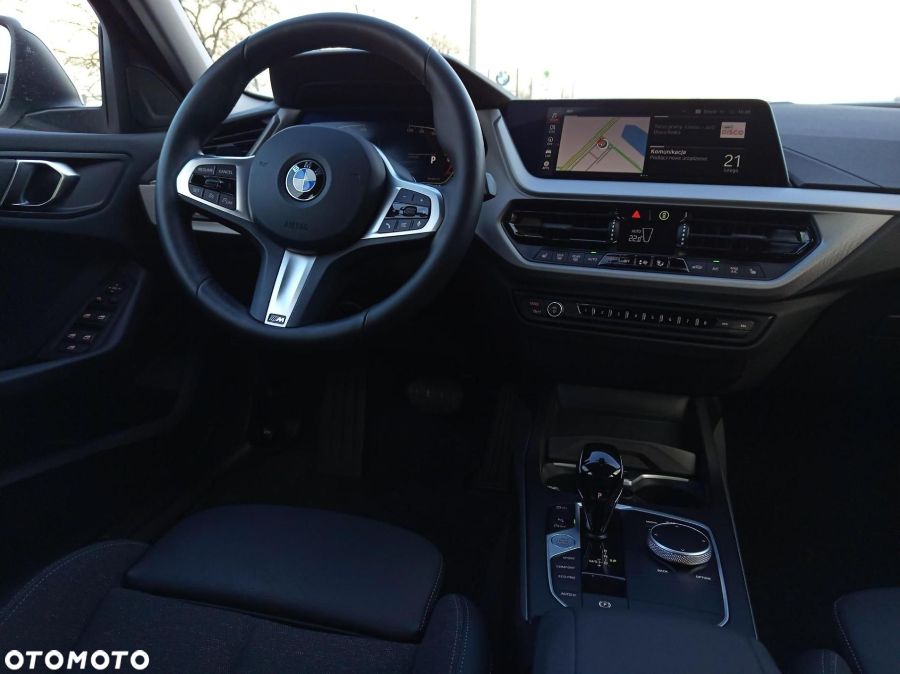 BMW Seria 1 - 14