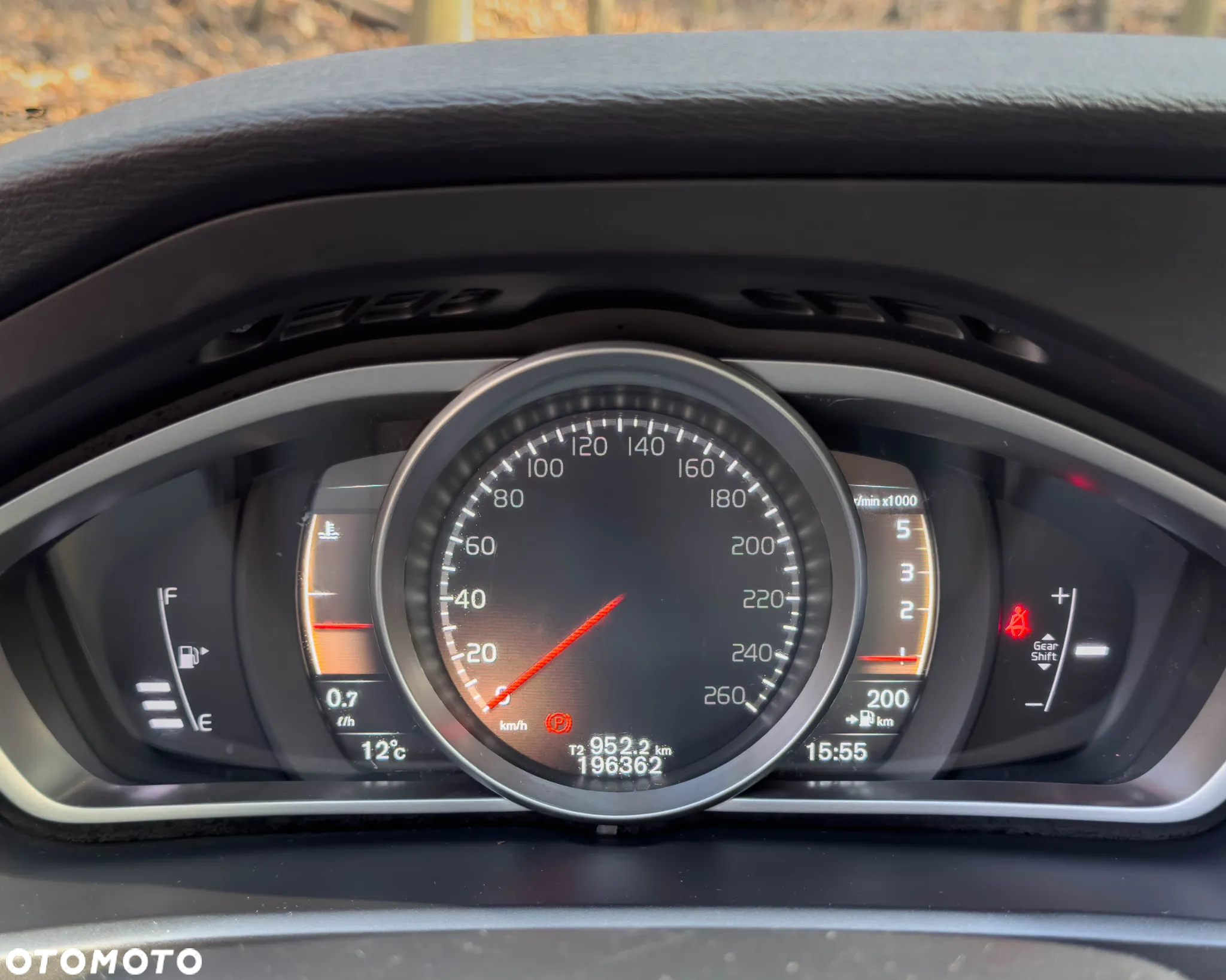 Volvo V40 Cross Country D3 Momentum - 13
