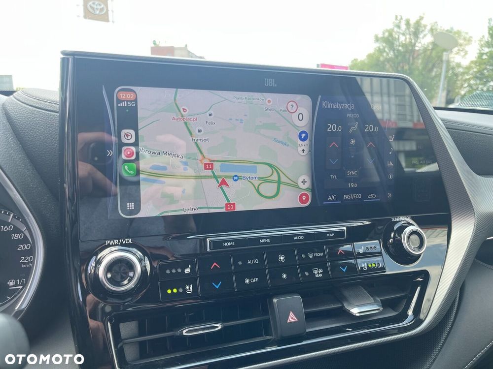 Toyota Highlander - 14