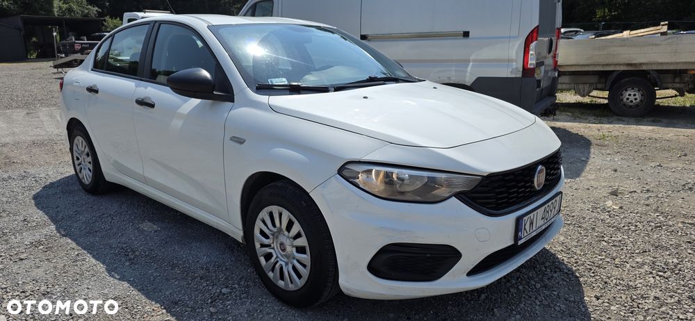 Fiat Tipo - 2