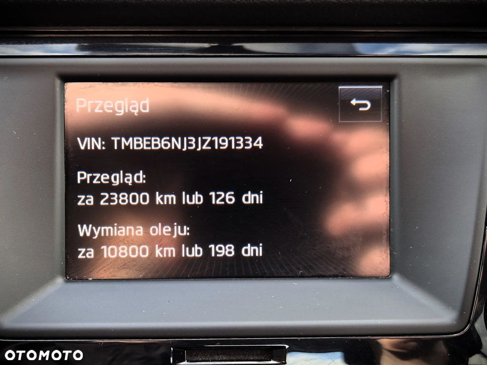 Skoda Fabia 1.0 Ambition - 32