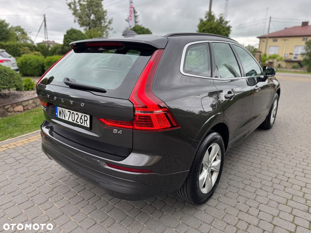 Volvo XC 60 B4 B Core - 11