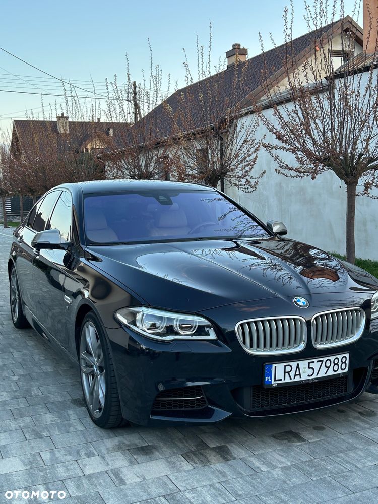 BMW Seria 5 - 1