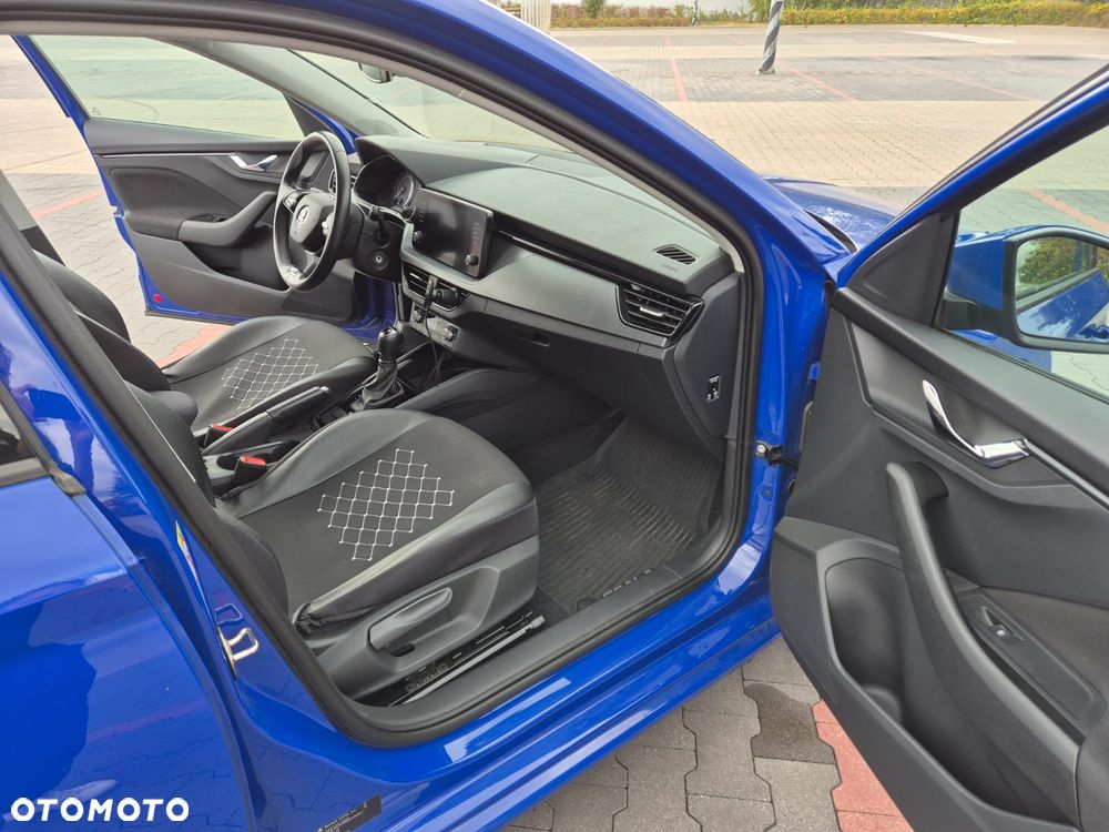 Skoda Scala - 15