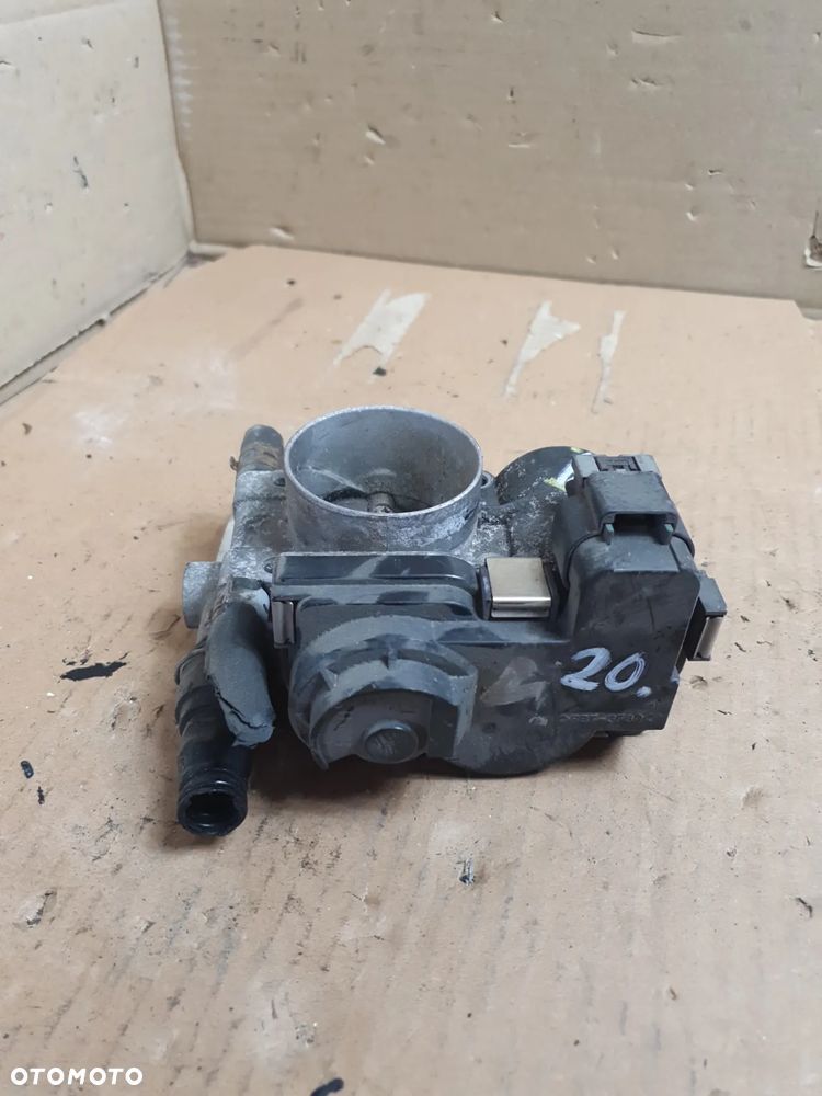 PRZEPUSTNICA OPEL ASTRA H 2004 2010 1.6 055559227 25378492A - 1