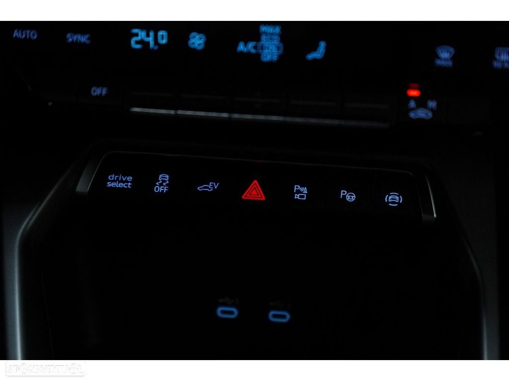 Audi A3 Sportback 40 TFSIe Advanced - 8