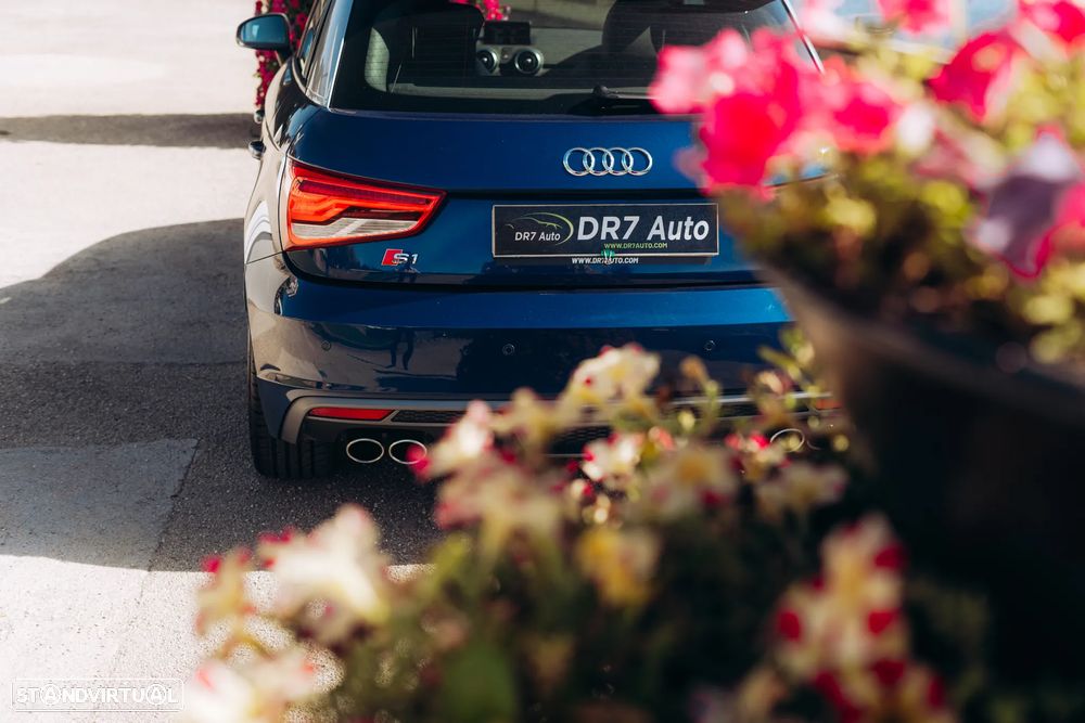 Audi S1 Standard - 13