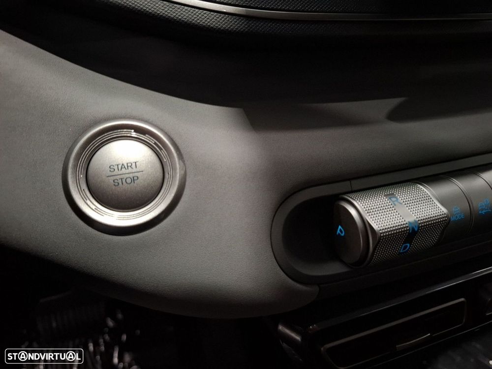 BYD Dolphin Surf 43.2 kWh Boost - 18