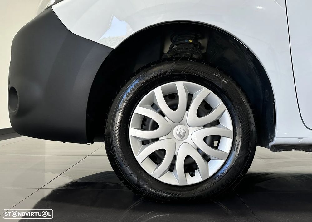 Renault KANGOO MAXI 33 KW Z.E FLEX - IVA DEDUTIVEL - 42