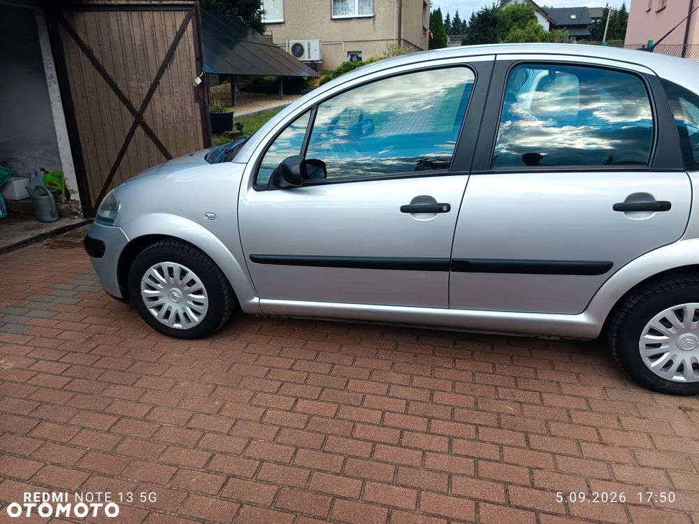 Citroën C3 - 4