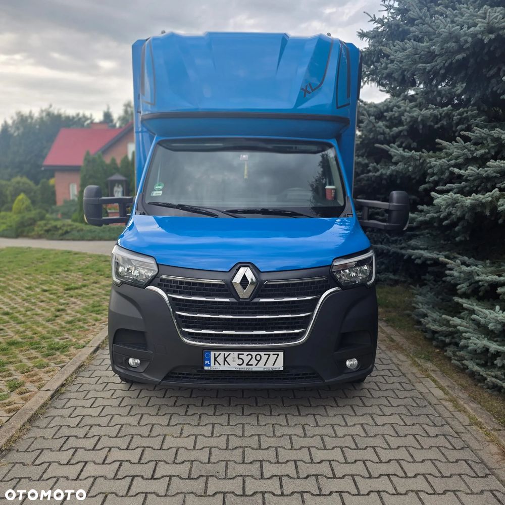 Renault Master - 2