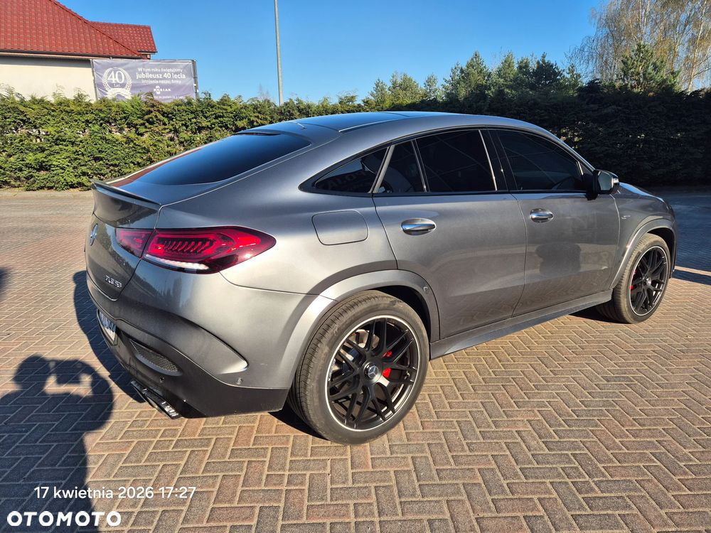 Mercedes-Benz GLE - 23