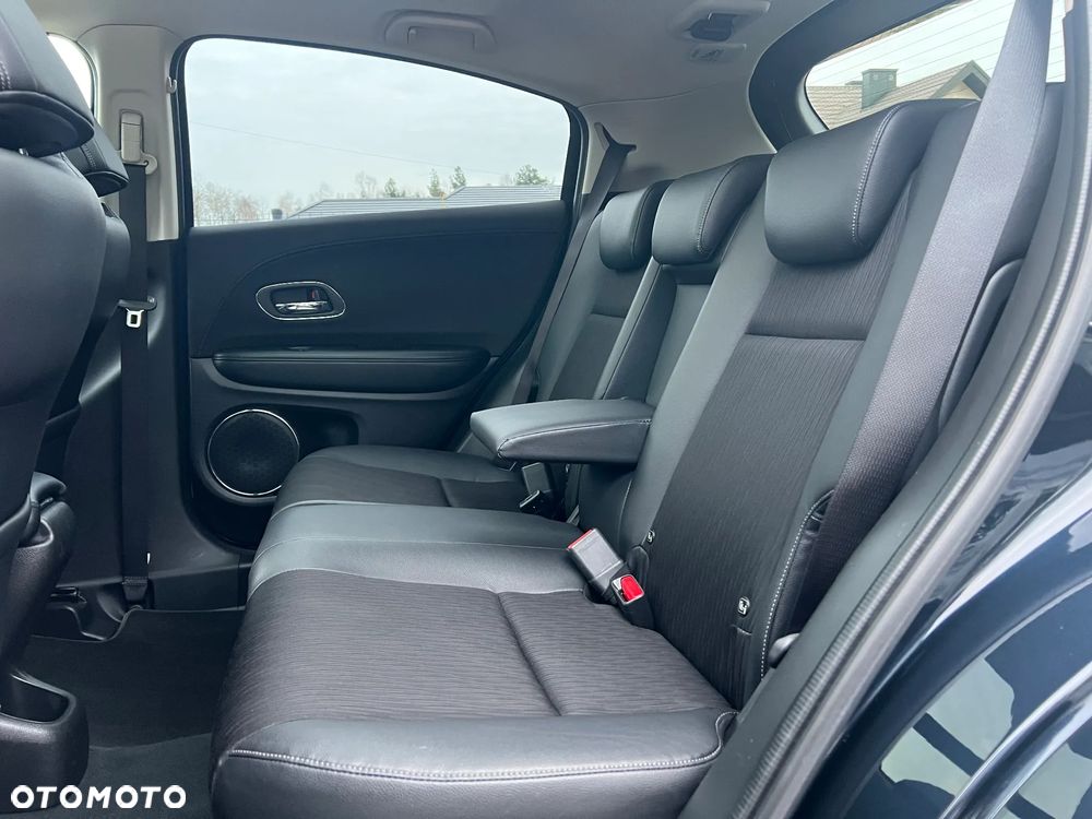 Honda HR-V 1.5 i-VTEC Executive - 30