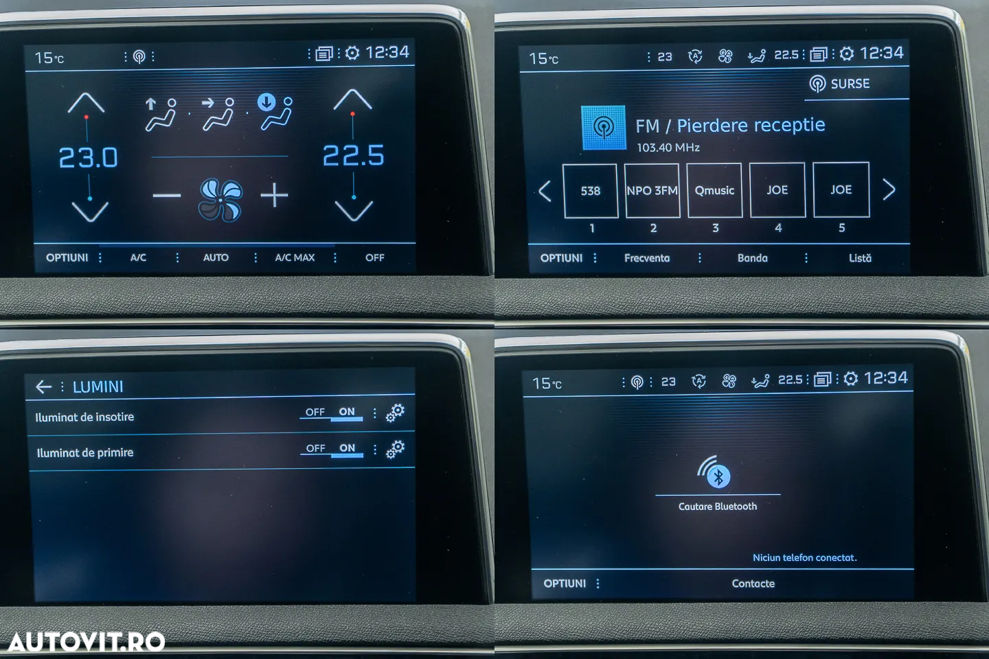 Peugeot 3008 1.2 PureTech 130 EAT8 Allure Pack - 13