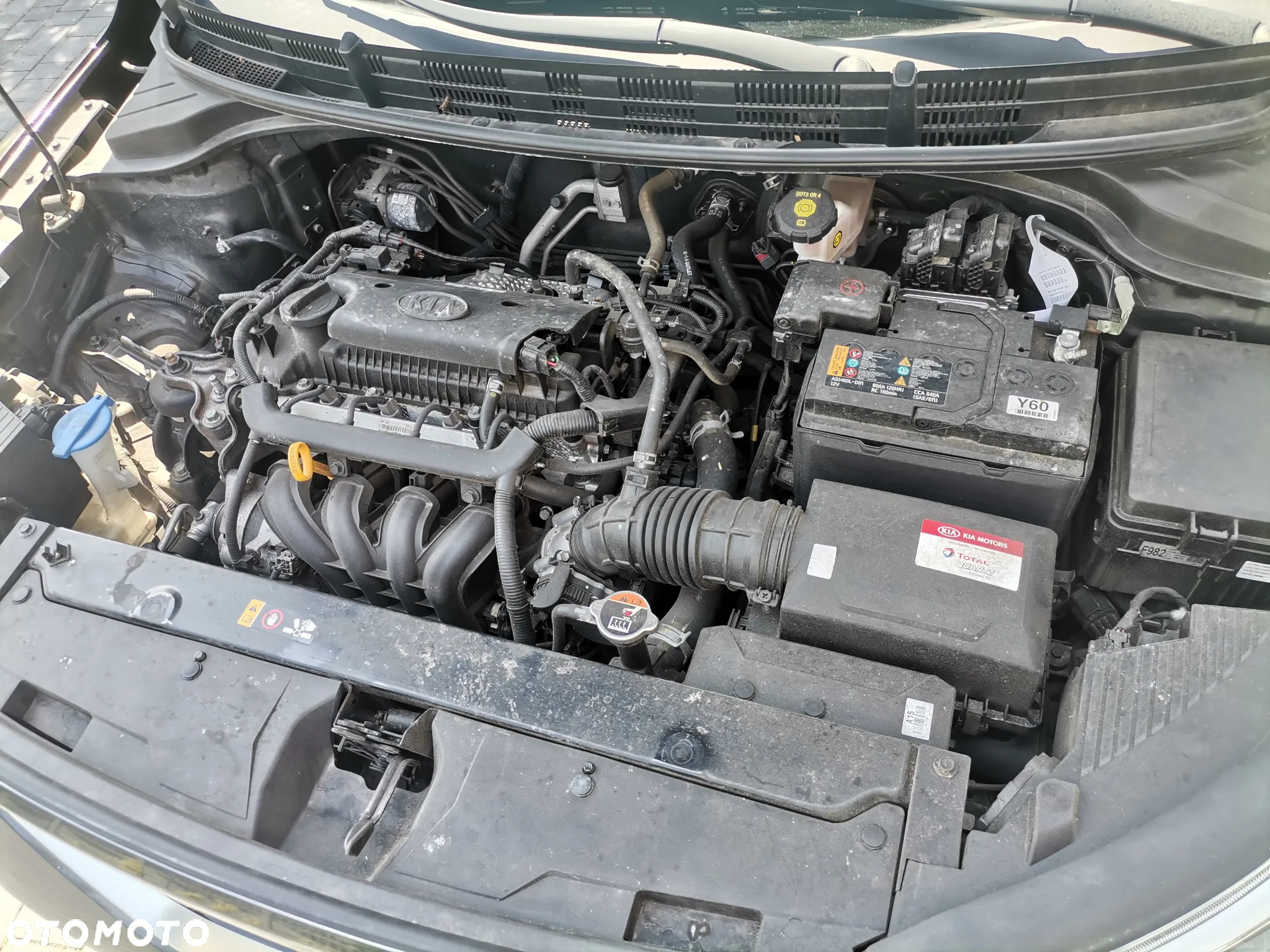 Kia Stonic - 21