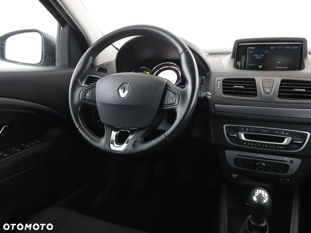 Renault Megane ENERGY TCe 130 LIMITED - 16