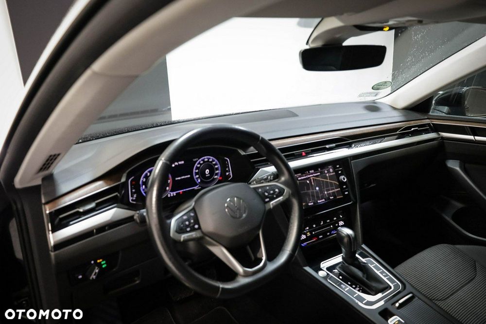 Volkswagen Arteon - 12