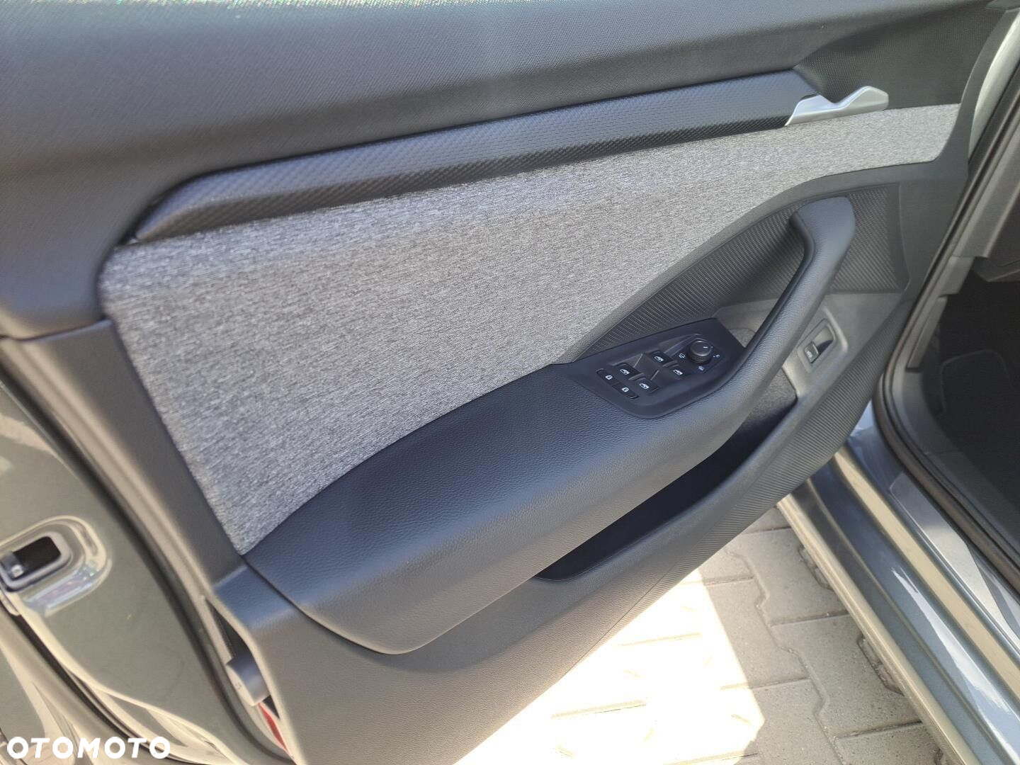 Skoda Superb - 19