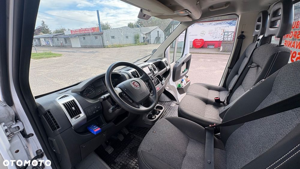 Fiat Ducato - 10