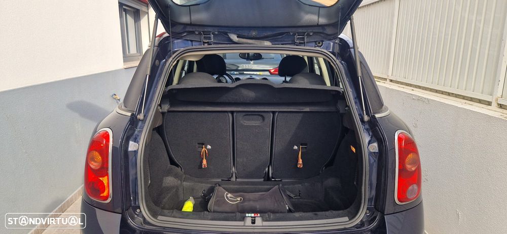 MINI Countryman One D - 8