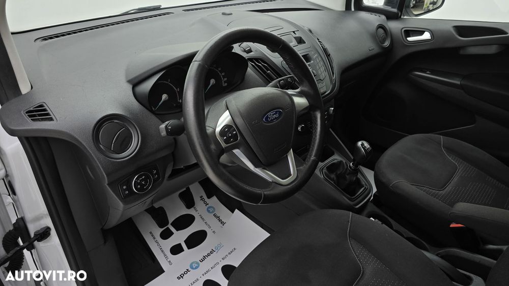 Ford Transit - 13