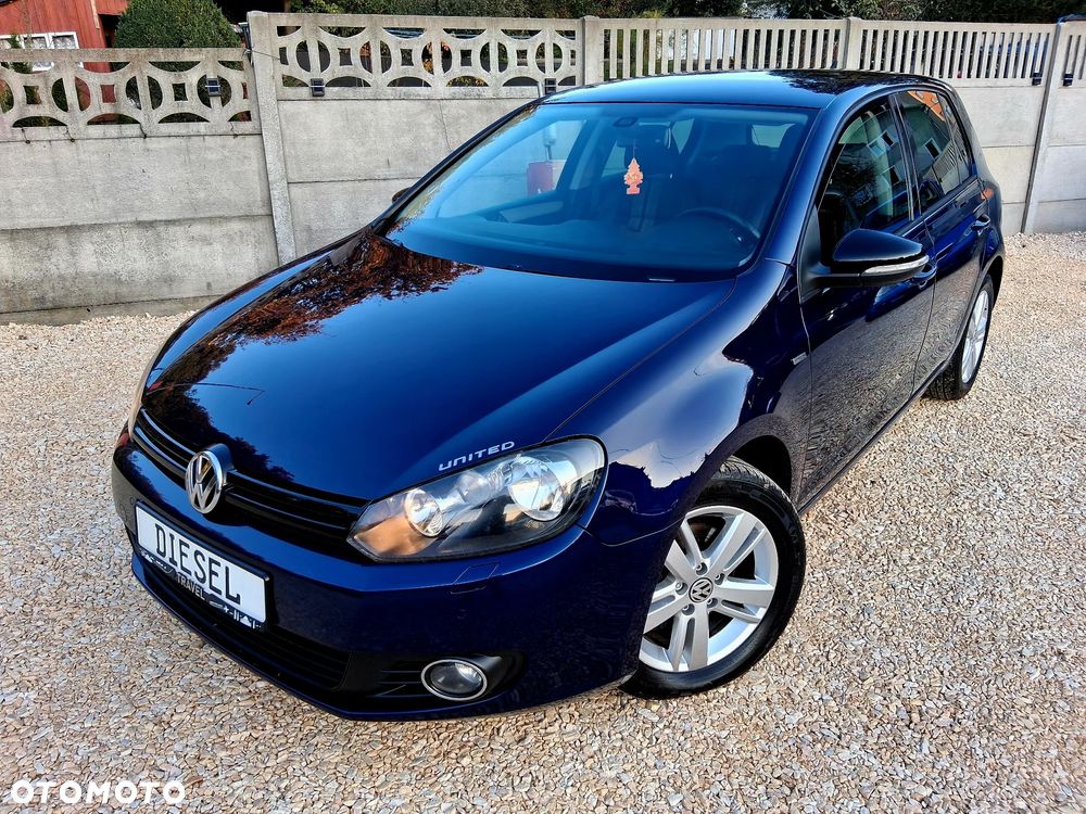 Volkswagen Golf 2.0 TDI DPF MATCH - 28