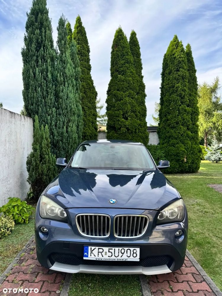 BMW X1 - 4