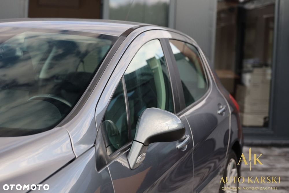 Peugeot 308 - 19