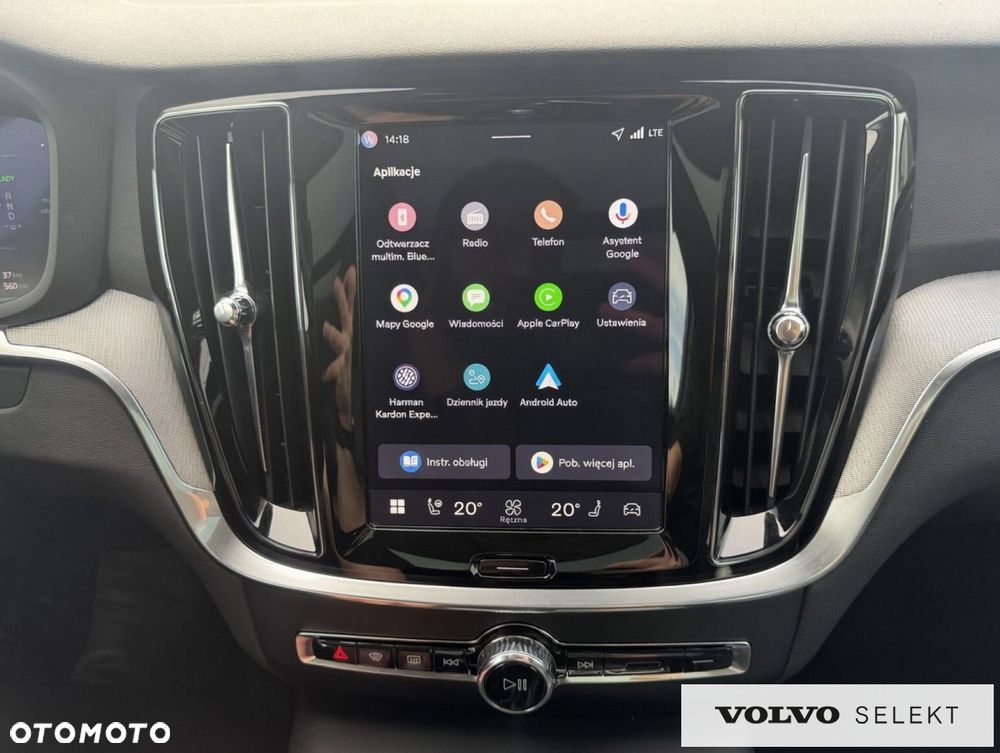 Volvo V60 - 17