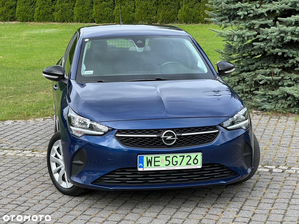 Opel Corsa Business - 2