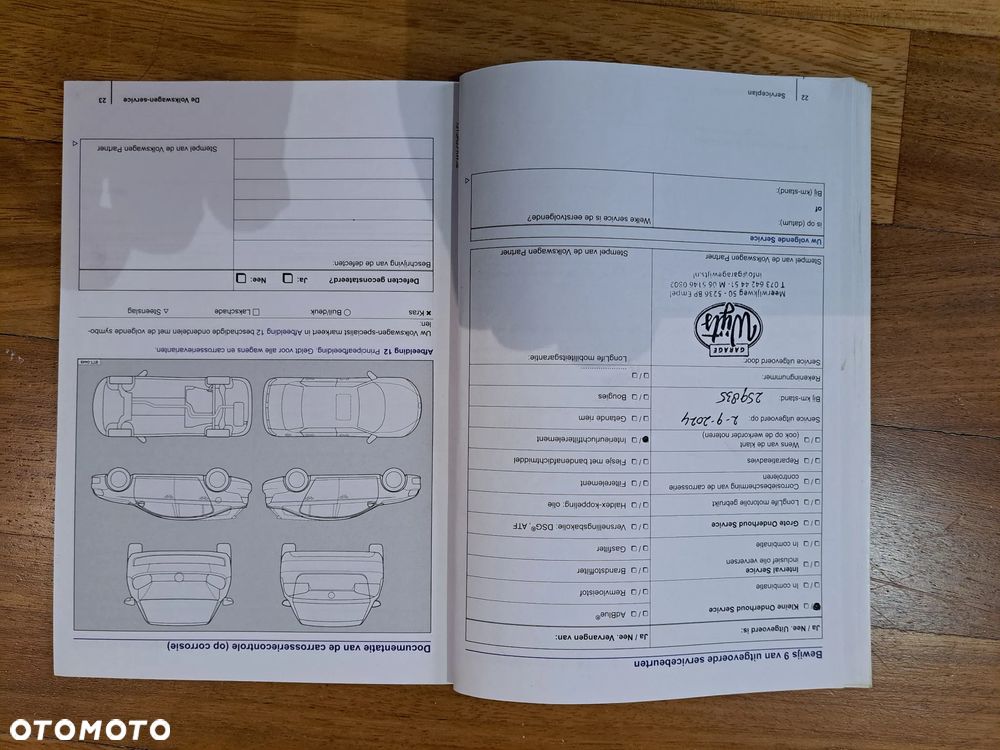 Volkswagen Sharan 1.4 TSI Comfortline - 36
