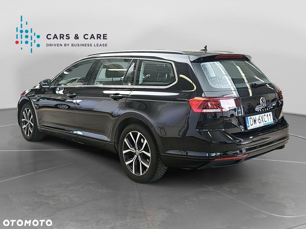 Volkswagen Passat Variant 1.5 TSI EVO Business DSG - 22