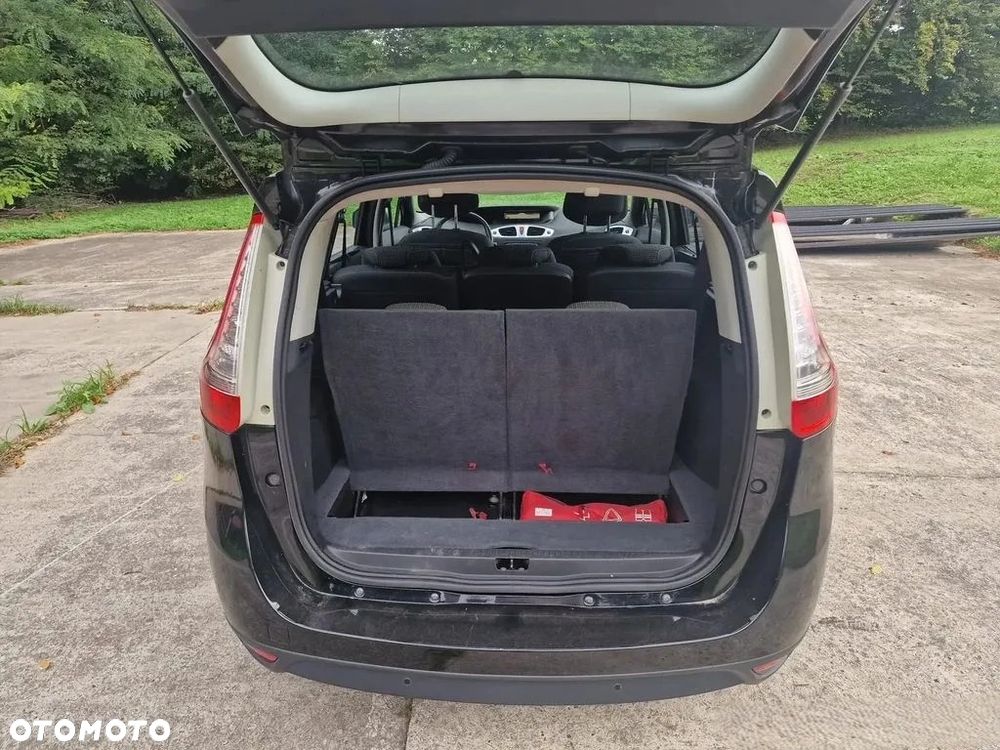 Renault Grand Scenic Gr 1.4 16V TCE Bose Edition - 22