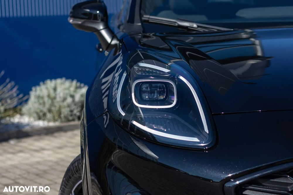 Ford Puma 1.0 EcoBoost MHEV ST Line - 8