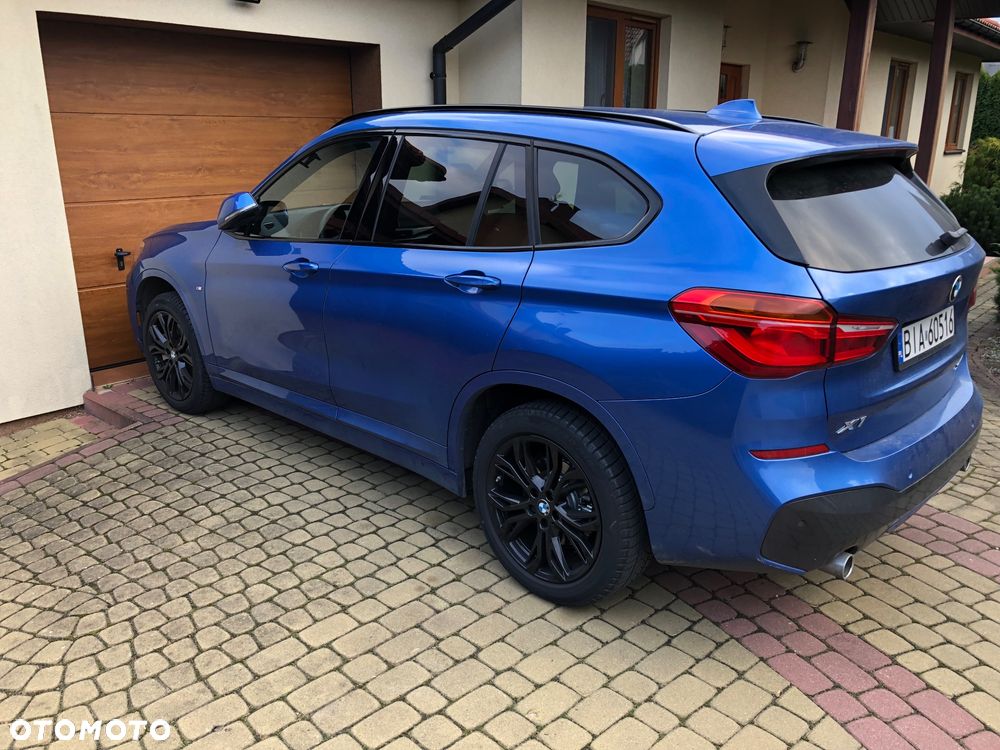 BMW X1 xDrive20i M Sport - 3