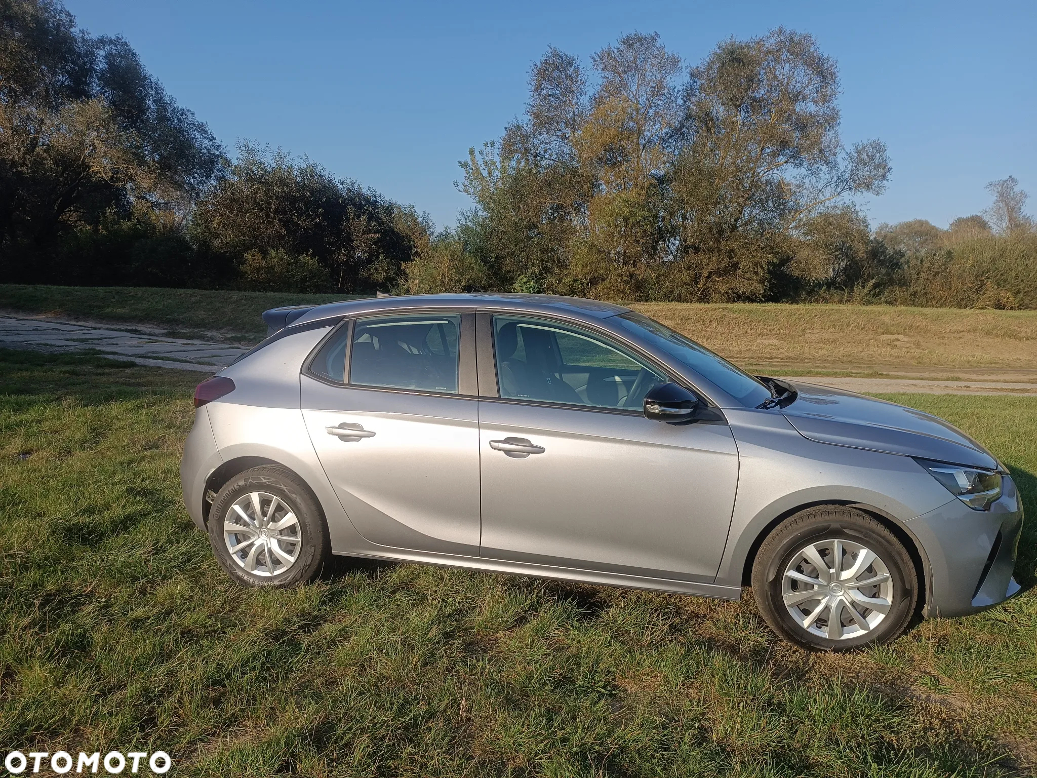 Opel Corsa - 16