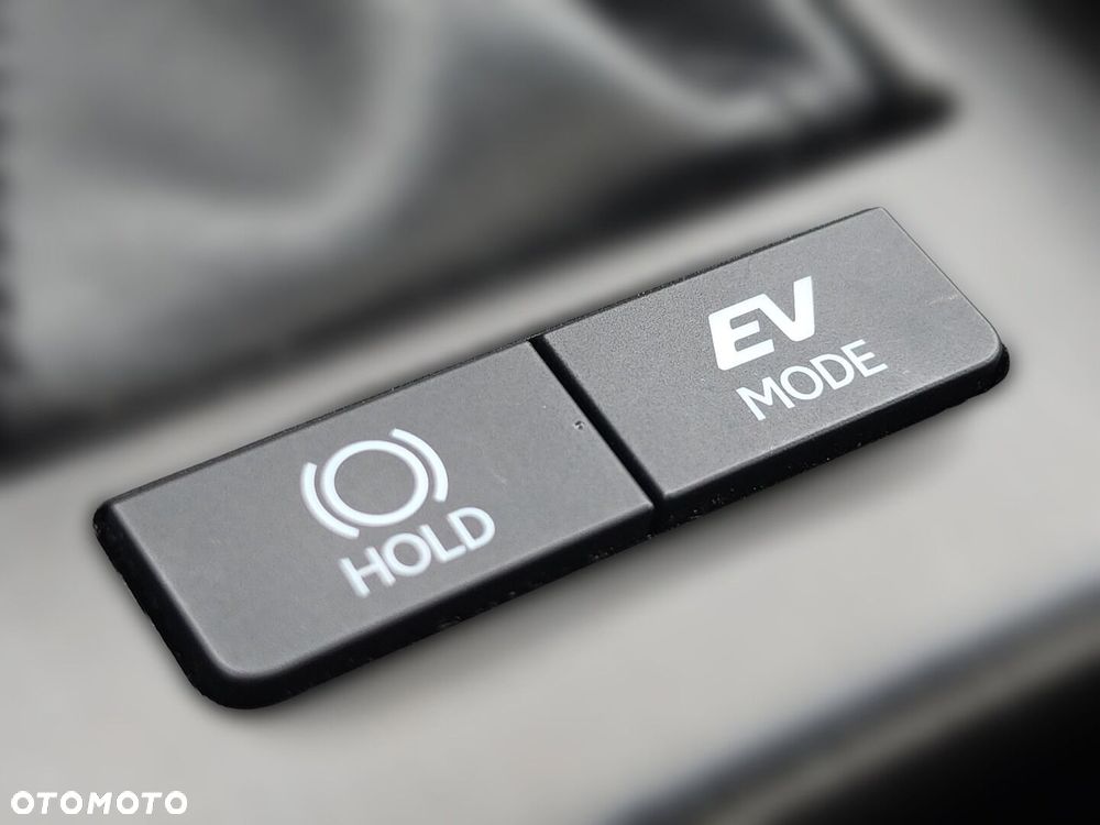 Lexus ES 300h Business Edition - 27
