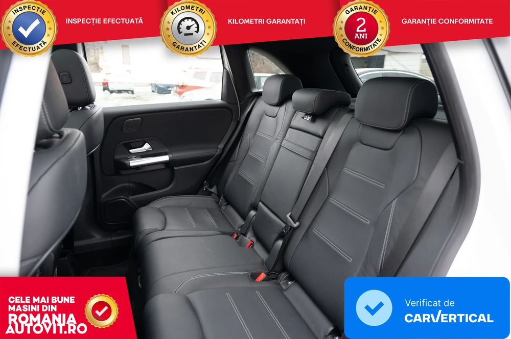 Mercedes-Benz B 250 - 23