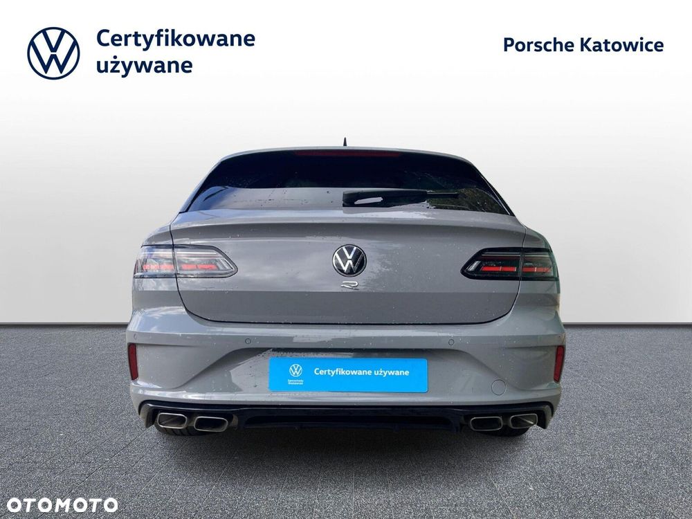 Volkswagen Arteon Shooting Brake 2.0 TSI 4Motion R DSG - 4