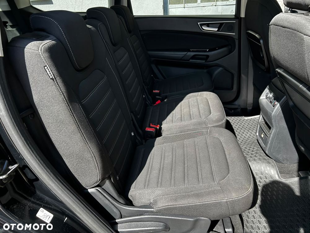 Ford Galaxy 2.0 TDCi Titanium - 12