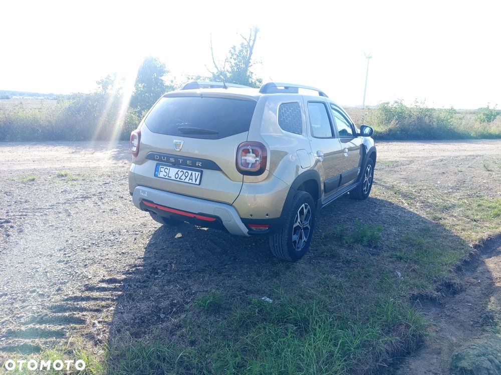 Dacia Duster 1.6 SCe Prestige - 3