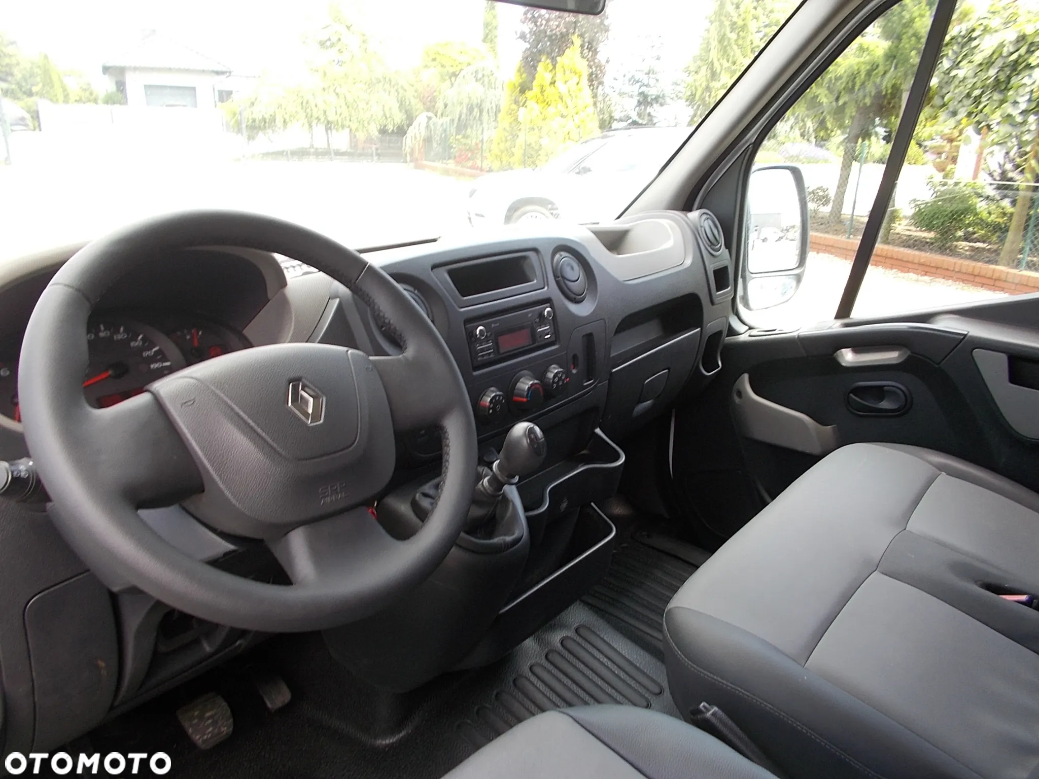 Renault Master - 28