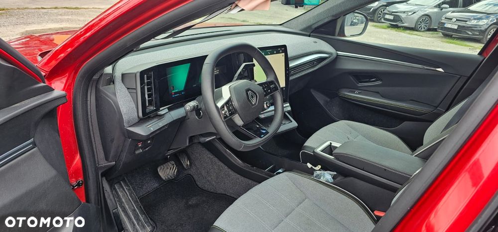 Renault Scenic 220 Long Range Esprit Alpine - 9