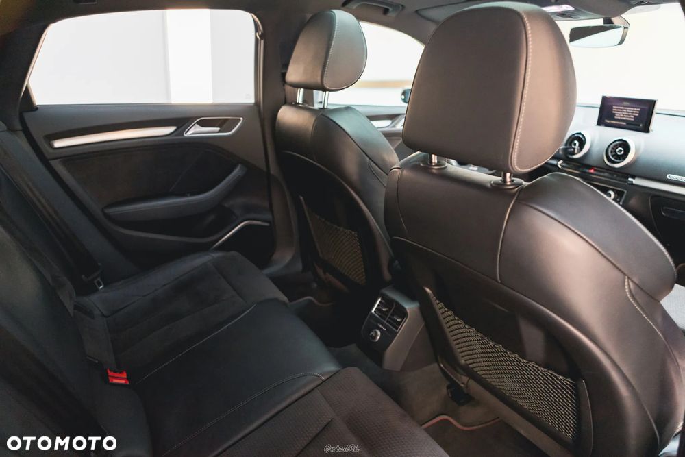 Audi S3 ver-tfsi-quattro-s-tronic - 13