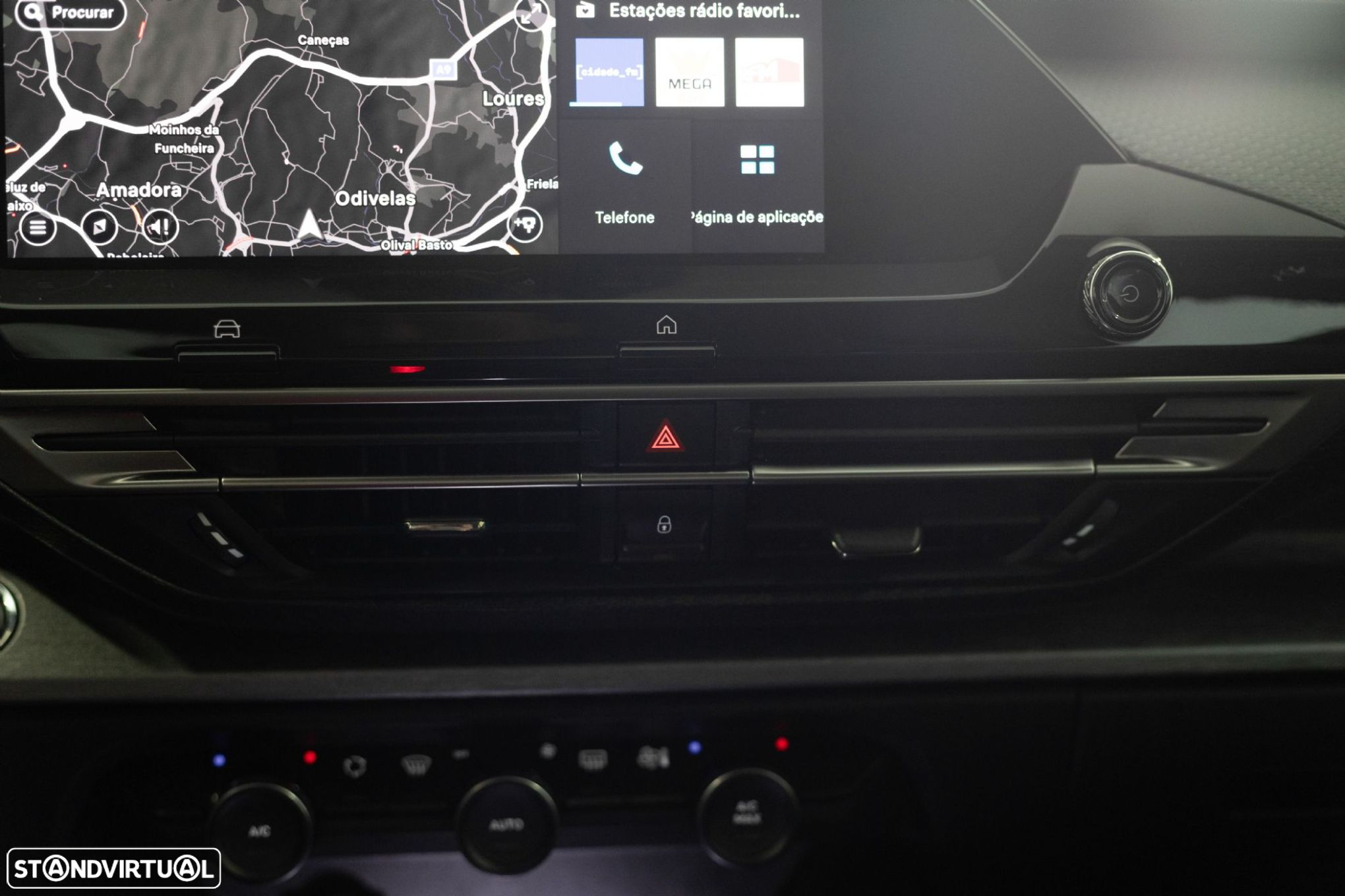 Citroën C5 X 1.2 PureTech Feel Business EAT8 - 40