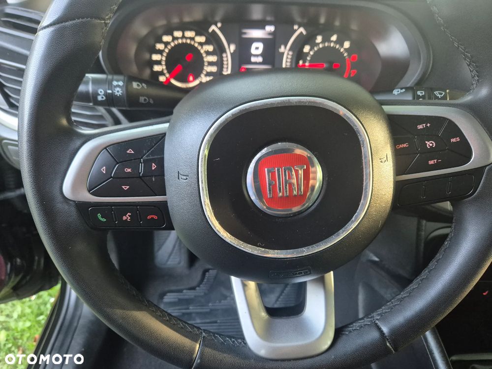 Fiat Tipo 1.4 16V More - 10