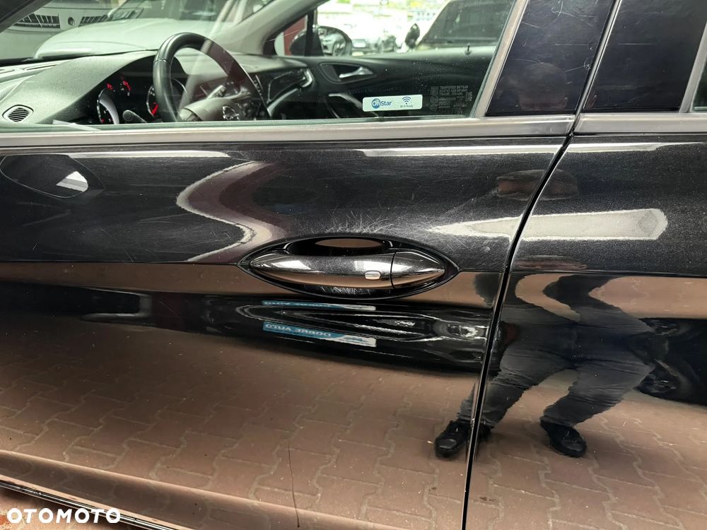 Opel Astra - 10